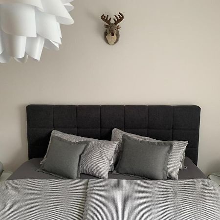Casa Peppino Apartment FDH Екстериор снимка