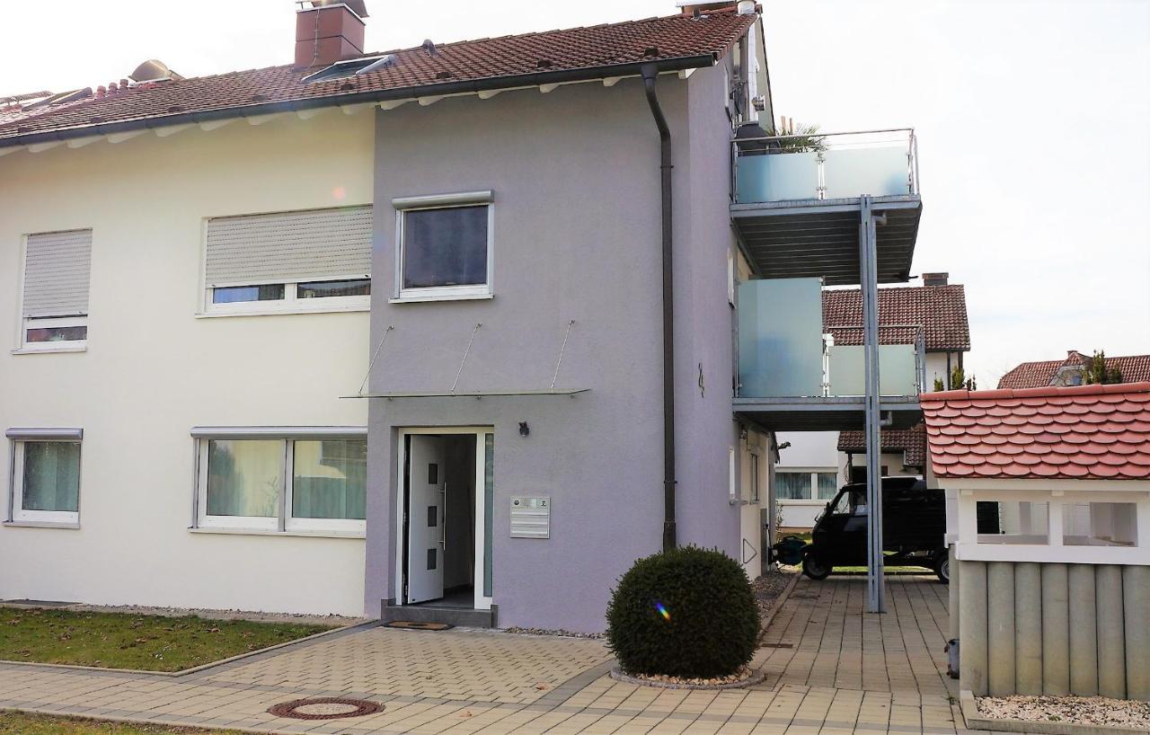 Casa Peppino Apartment FDH Екстериор снимка