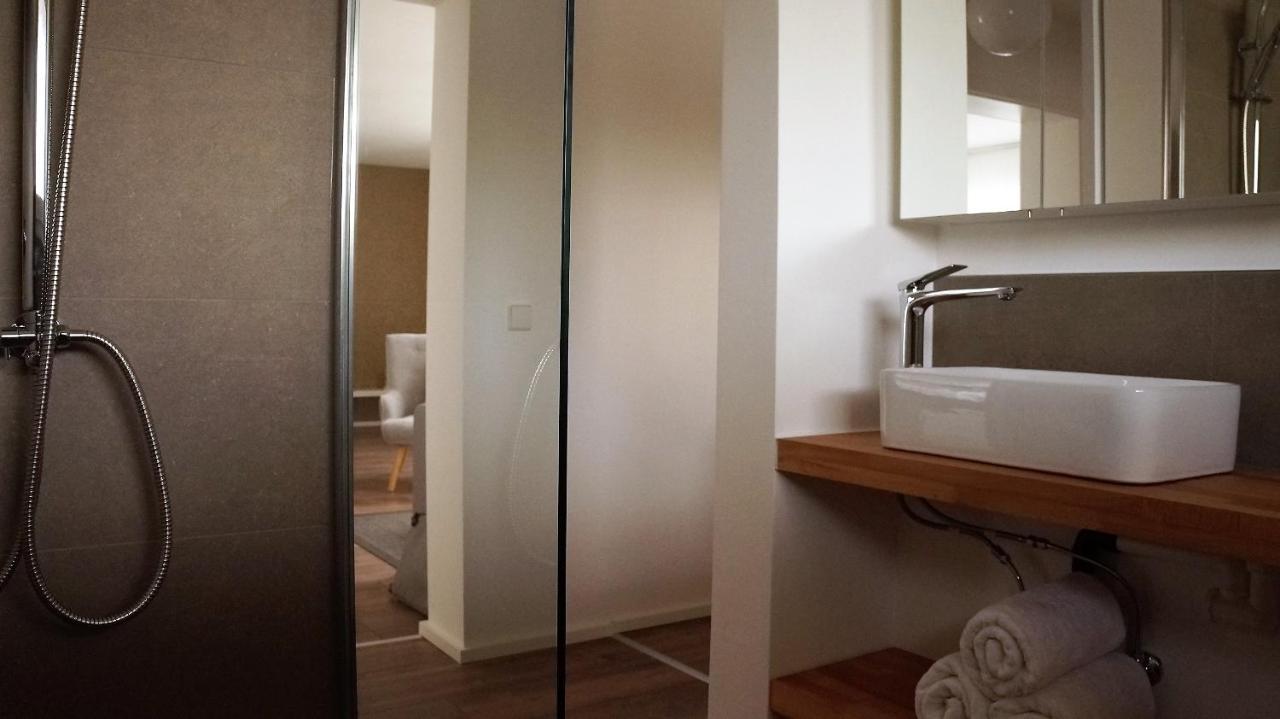 Casa Peppino Apartment FDH Екстериор снимка
