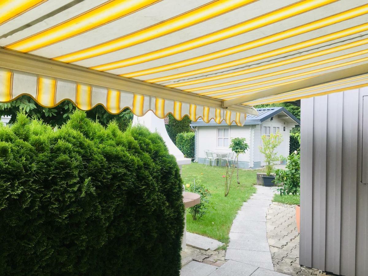 Casa Peppino Apartment FDH Екстериор снимка