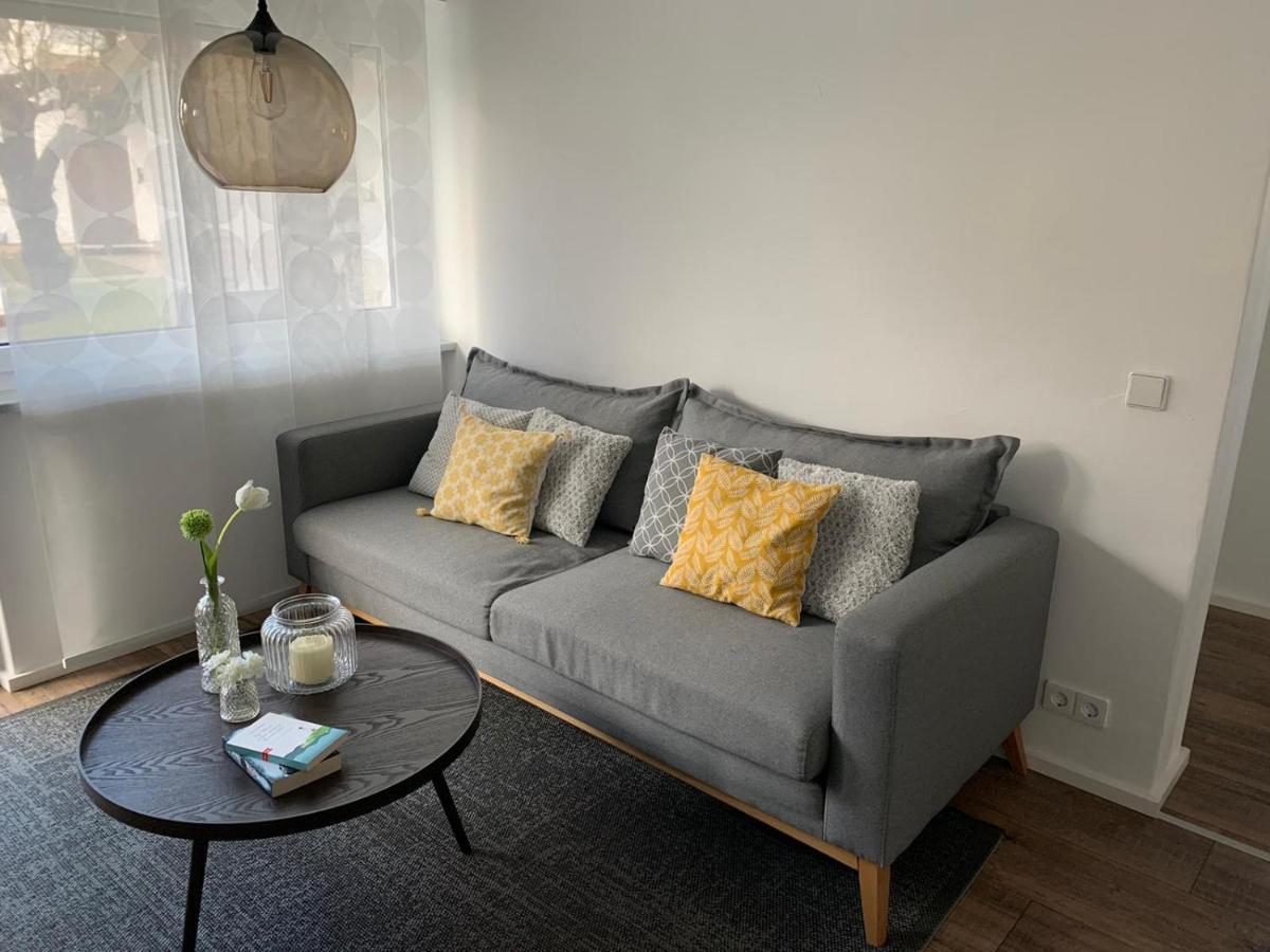 Casa Peppino Apartment FDH Екстериор снимка