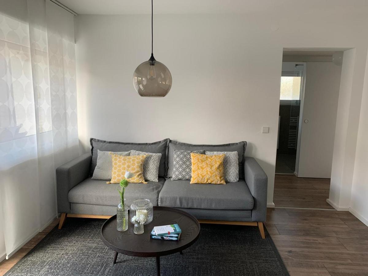 Casa Peppino Apartment FDH Екстериор снимка