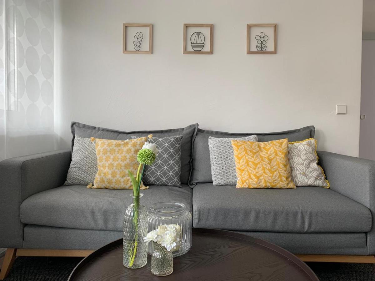 Casa Peppino Apartment FDH Екстериор снимка