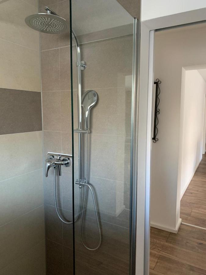 Casa Peppino Apartment FDH Екстериор снимка