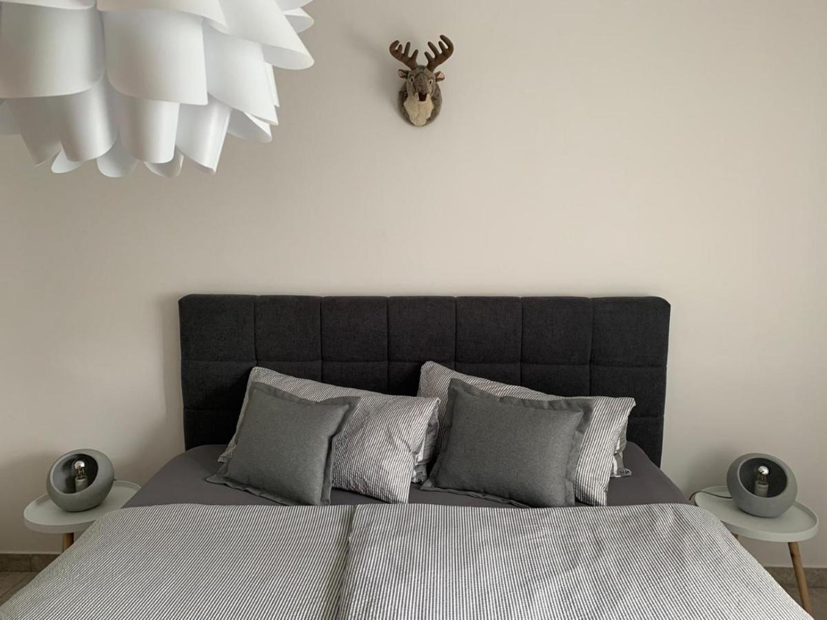 Casa Peppino Apartment FDH Екстериор снимка