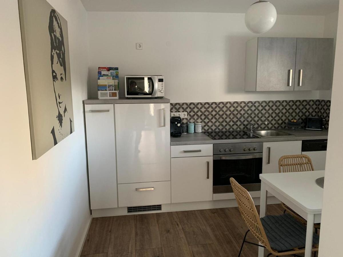 Casa Peppino Apartment FDH Екстериор снимка