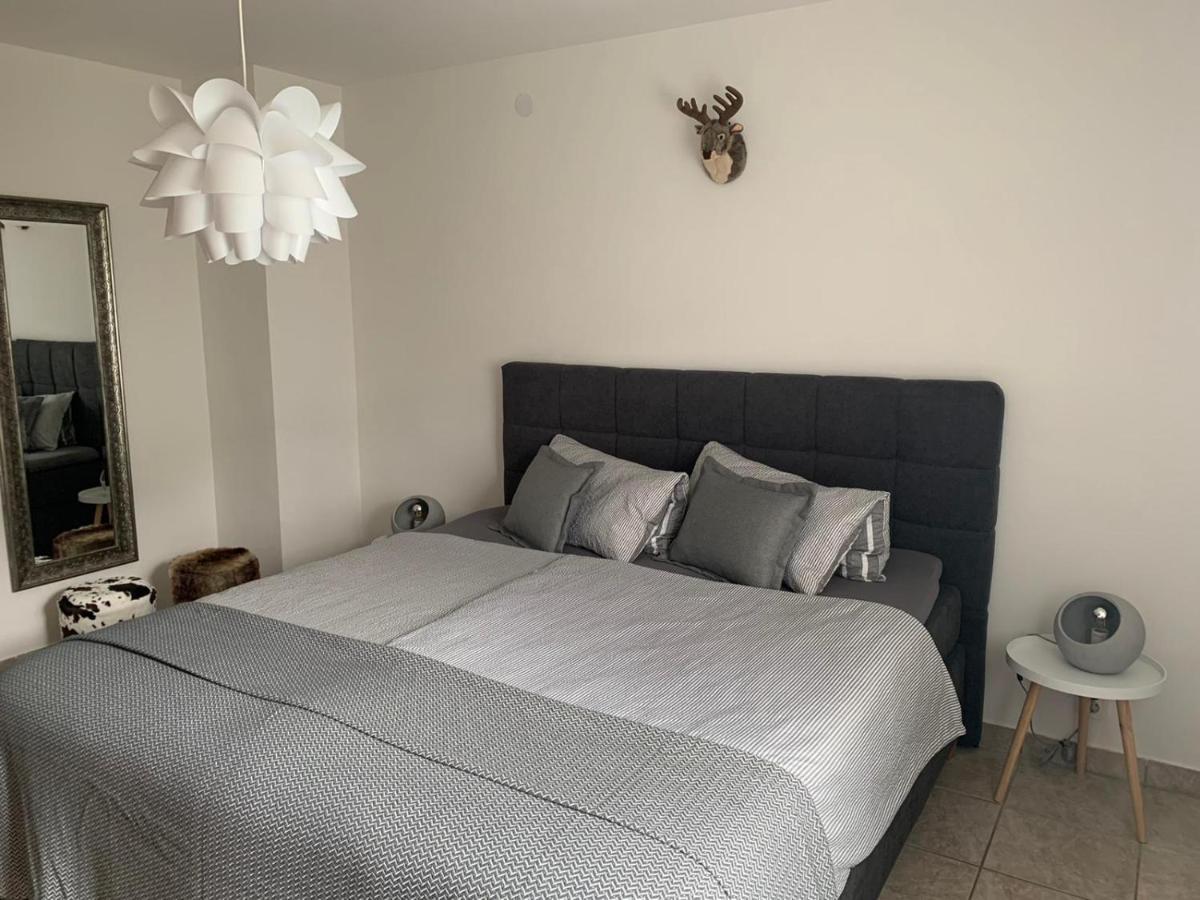 Casa Peppino Apartment FDH Екстериор снимка