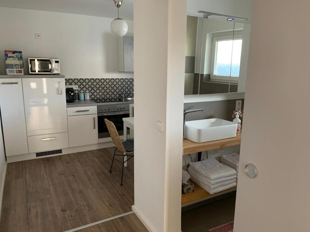 Casa Peppino Apartment FDH Екстериор снимка