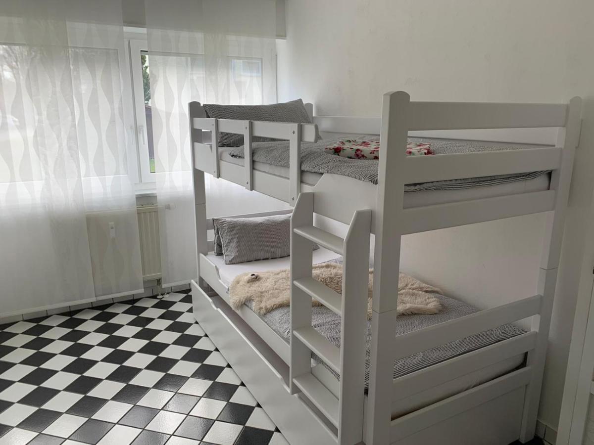 Casa Peppino Apartment FDH Екстериор снимка