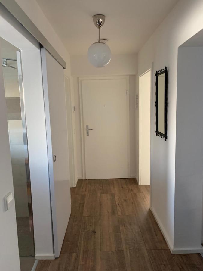 Casa Peppino Apartment FDH Екстериор снимка