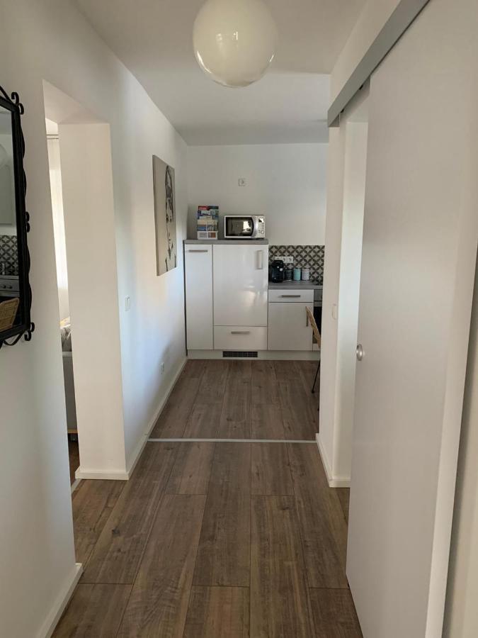 Casa Peppino Apartment FDH Екстериор снимка