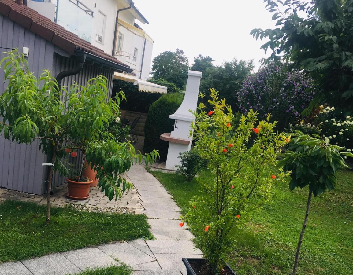 Casa Peppino Apartment FDH Екстериор снимка