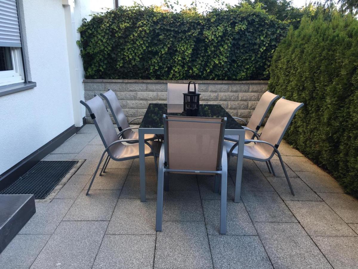 Casa Peppino Apartment FDH Екстериор снимка